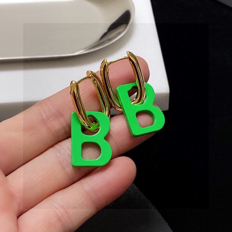 Burberry Earrings